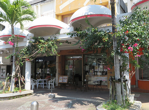Cafe ＆ Bar エニフ