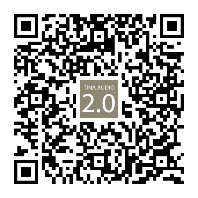 TINA AUDIO 2.0